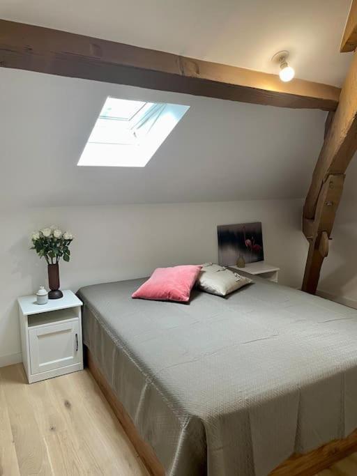 Loft Apartment At Villa Leonie Hyères Zewnętrze zdjęcie